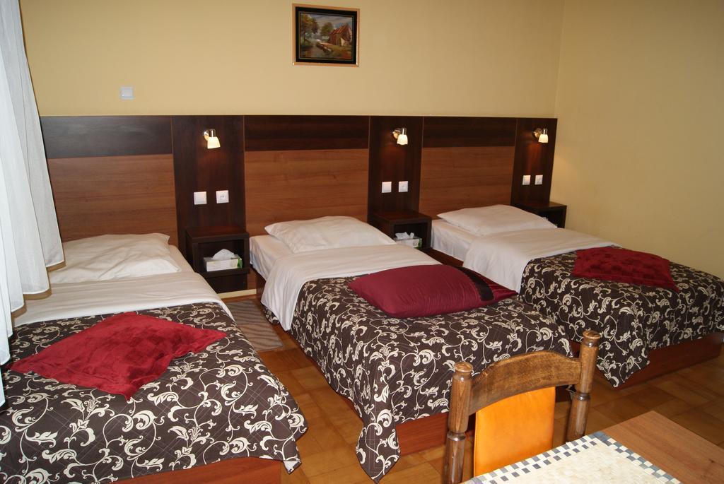 Domowe Spanie Łomża Exterior foto